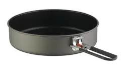 MSR Quick Skillet Stekepanne