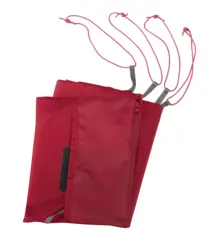 MSR Footprint Universal 3 Ekstern bunnduk for ekstra beskyttelse