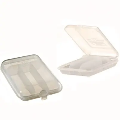 MTM Tilbehørsboks Universal Tilbehørsboks For Børster, Mopper & Jags 