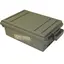 MTM Ammo Kasse Gr&#248;nn ACR4 ACR4-18, Utv. 44x27x14cm Inv. 33x23x12cm
