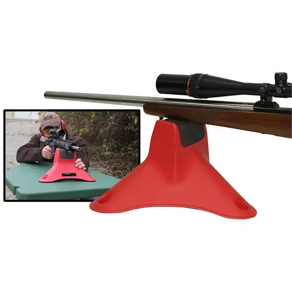 MTM Skytestøtte Front Rifle QR30, Quick Rest fra MTM 