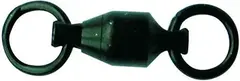 Mustad Ball Bearing Swivel 2 4stk