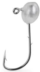 Mustad Jig Heads Micro 2,5g