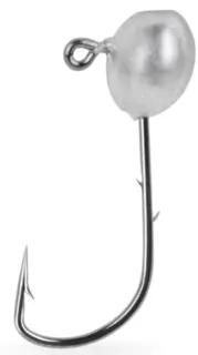 Mustad Jig Heads Micro