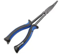 Mustad Bent Nose Plier Tang med god vinkel