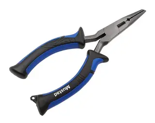 Mustad Mini Split Ring Plier Liten og hendig splittringtang