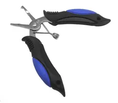 Mustad Split Ring Plier Eco Liten splittringtang