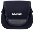 Mustad Neoprene Spinning Reel Case Snellefutteral