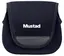 Mustad Neoprene Spinning Reel Case L Snellefutteral