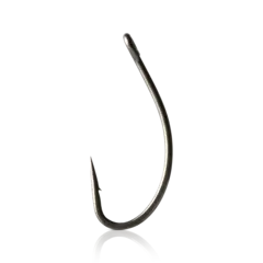 Mustad Heritage C49S Caddis #22 Allsidig fluebindekrok for t&#248;rt og nymfe