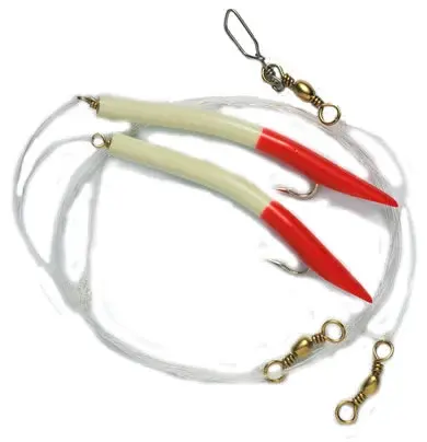 Sølvkroken UP Rigs  Lyr, sei, uer - Stor 