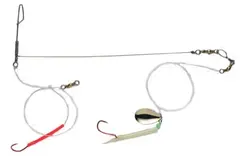 S&#248;lvkroken UP Rigs - Bunntackle allround