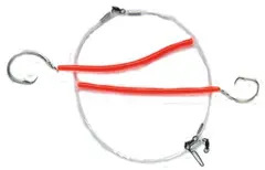 S&#248;lvkroken UP Rigs - Kveite