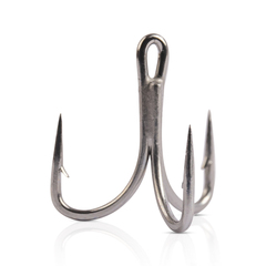 Mustad Heritage TT88SAP Salmon #14 6pk