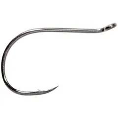 Mustad 10549NP Mosquito Hook #16 10stk