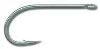 Mustad C70SD Big Game Kraftig saltvannsfluekrok 25 stk