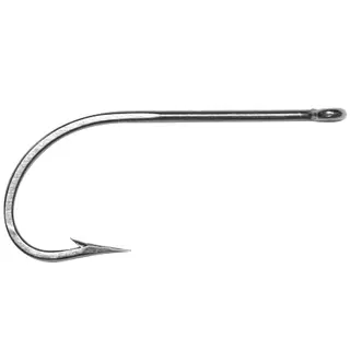 Mustad 34007 O`shaughnessy Rustfri krok