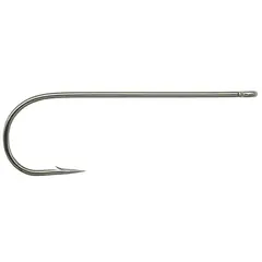Mustad Aberdeen 3261NP BN #8 10 stk
