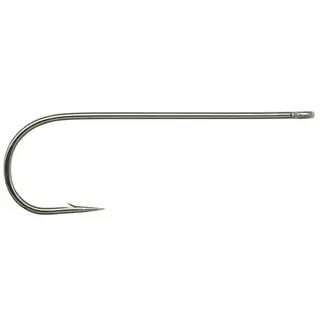 Mustad Aberdeen 3261NP BN 10 stk