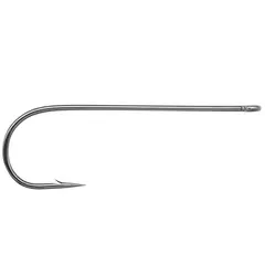 Mustad Aberdeen 3261NP BN #10 10 stk