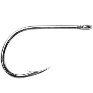 Mustad Big Gun 10829NP BN Baithook