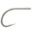 Mustad C47SNP-DT Shrimp saltwater Pakke av 25 stk