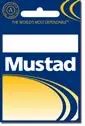 Mustad Aberdeen 3261NP BN #6/0 5 stk 