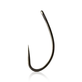 Mustad Heritage C49XS Caddis 25pk Mothakel&#248;s krok i 25 pack