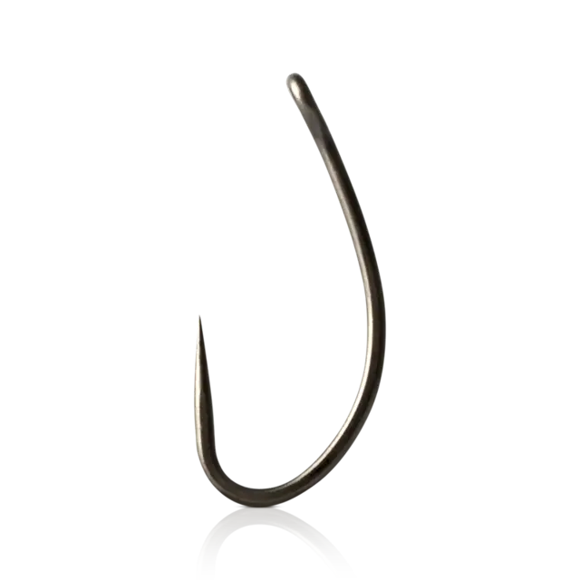 Mustad Heritage C49XS Caddis 25pk #18 