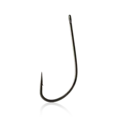 Mustad Heritage C61S Streamer #12 25pk