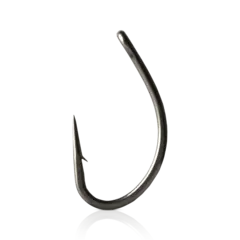 Mustad Heritage C67S Egg/Caddis #14 25pk