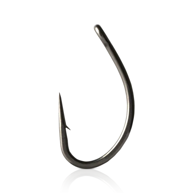 Mustad Heritage C67S Egg/Caddis #14 25pk 