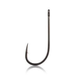 Mustad Heritage C70S Curved Streamer #6 SW #6