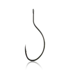 Mustad Heritage C84B Curved 25pk #4