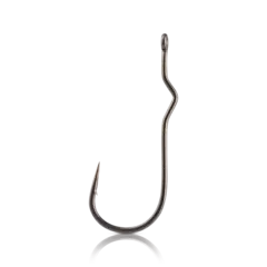 Mustad Heritage CK2S FW Popper #6 25pk kroker til poppere