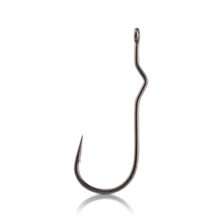 Mustad Heritage CK2S Fresh Water Popper 25pk kroker til poppere