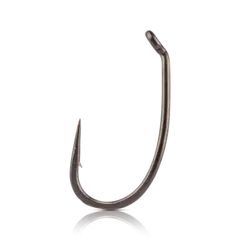 Mustad Heritage CO68 Egg/Caddis #16 25pk