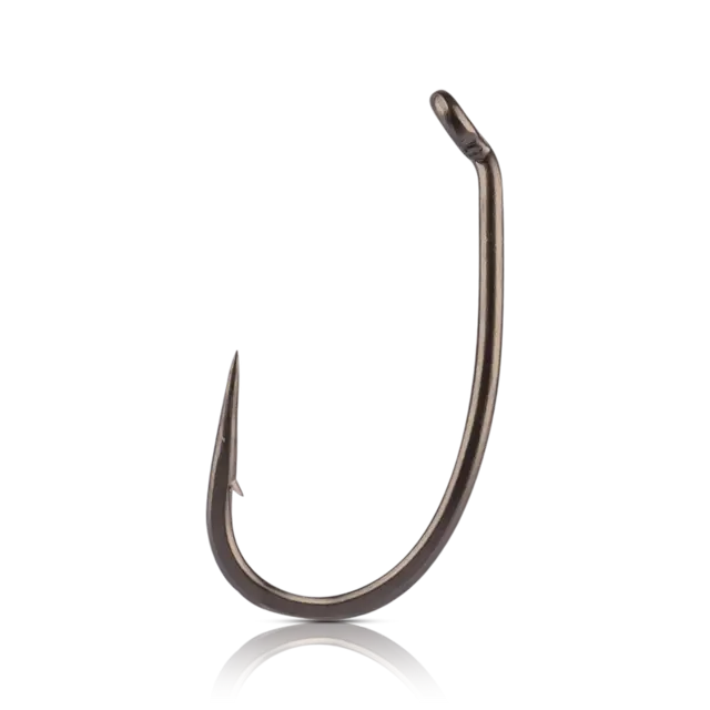 Mustad Heritage CO68 Egg/Caddis #16 25pk 