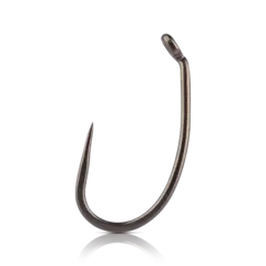 Mustad Heritage CO68X Egg/Caddis #16 6