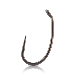 Mustad Heritage CO68X Egg/Caddis 25pk