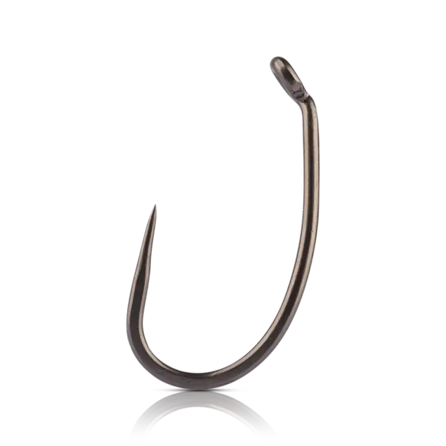 Mustad Heritage CO68X Egg/Caddis #16 6 