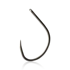 Mustad Heritage CW58XS Barbless #14 25pk