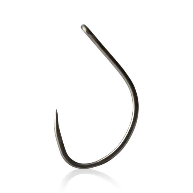 Mustad Heritage CW58XS Barbless #14 25pk 