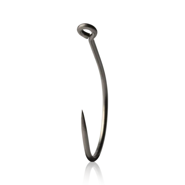 Mustad Heritage CW58XS Barbless #14 25pk 