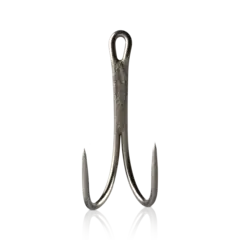 Mustad Heritage DL71U Salmon Double #14 10pk