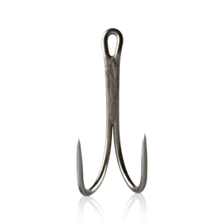 Mustad Heritage DL71U Salmon Double 10pk