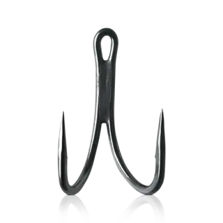 Mustad Heritage DS99S Salmon Double