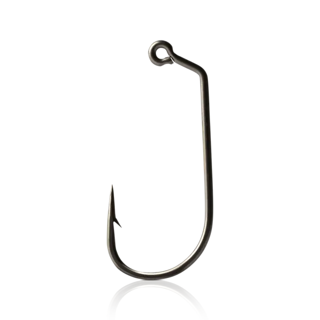 Mustad Heritage J60 Nymph Jig #16 