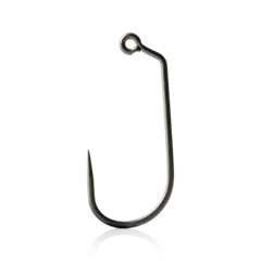 Mustad Heritage J60X Barbless Nymph #16 #16