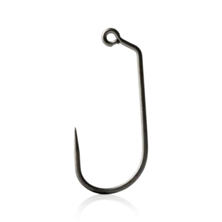 Mustad Heritage J60X Barbless Nymph Jig 25pk